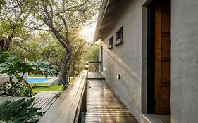 The Blyde Canyon House